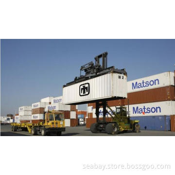Shipping Forwarding to Lagos(Allen)